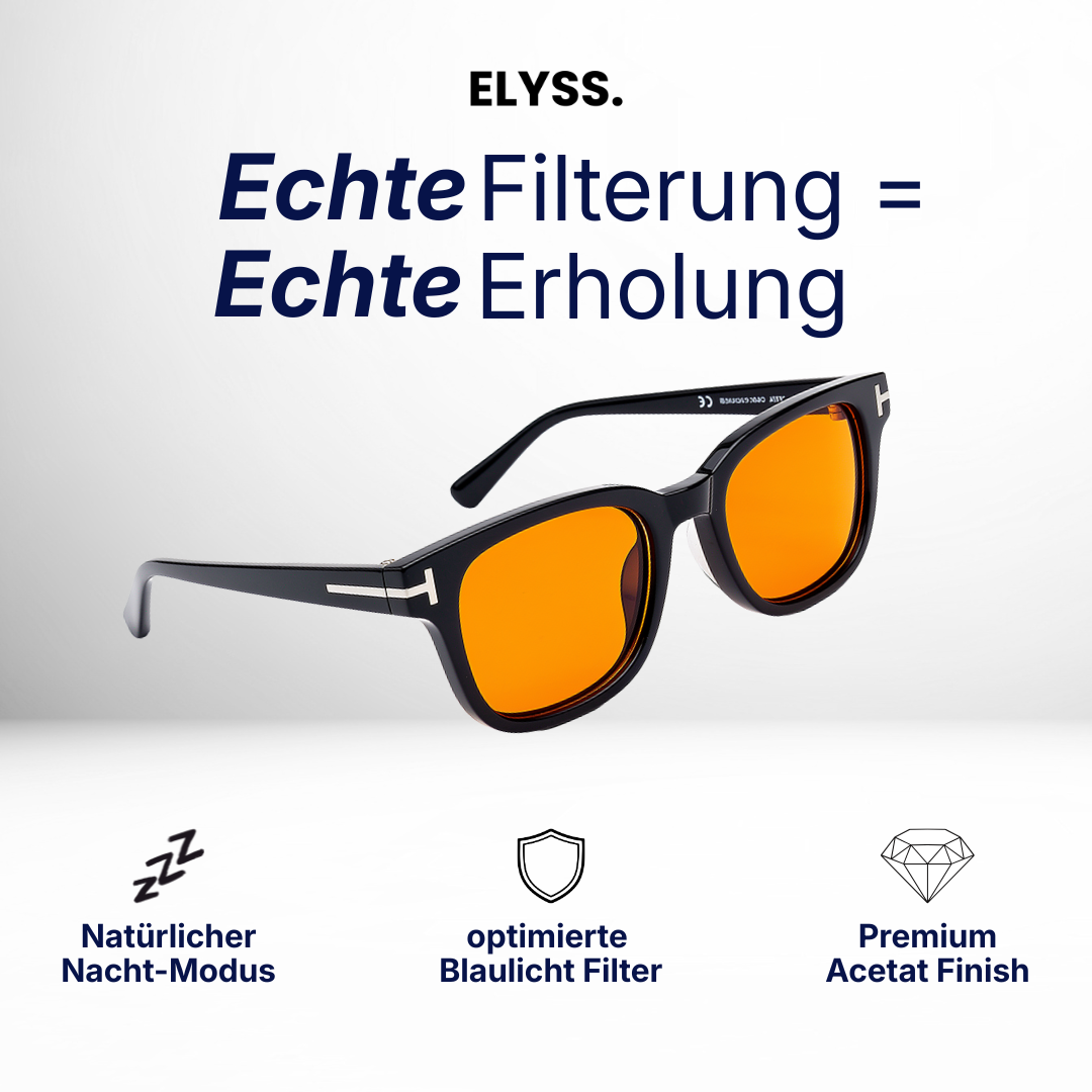 ELYSS | Atlas Sunset